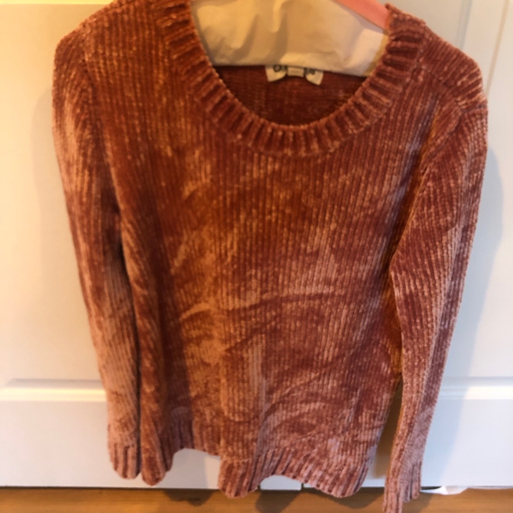 Orvis Sweater